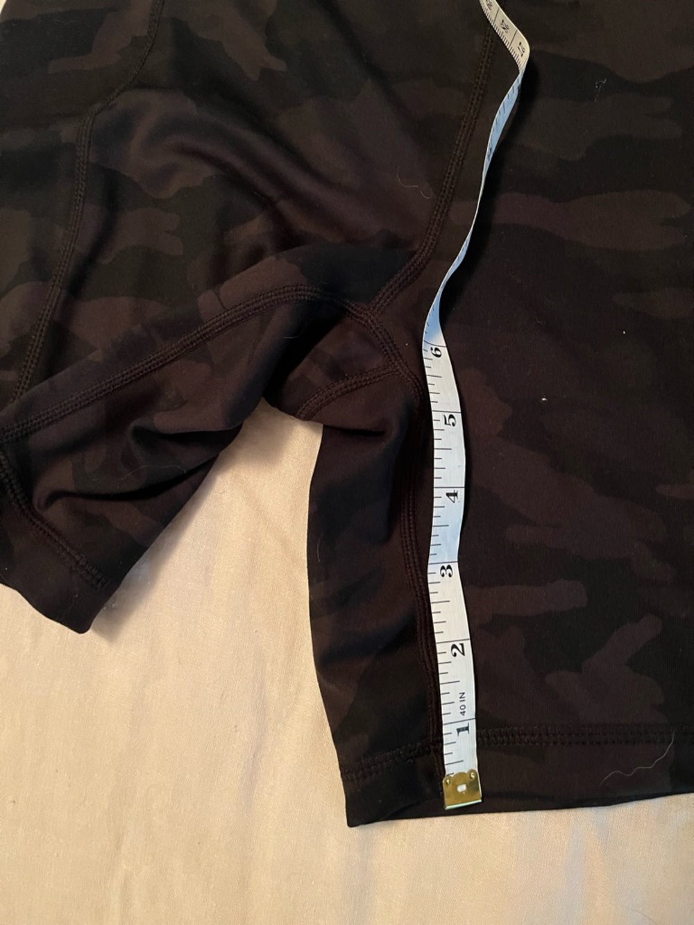 2 pack Danskin Biker Shorts - Picture 3 of 4